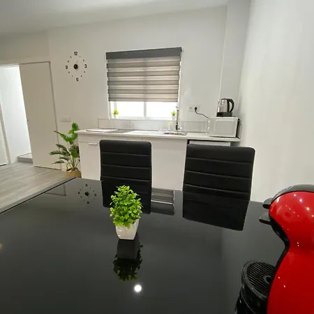 Loft La Jirafa Las Palmas