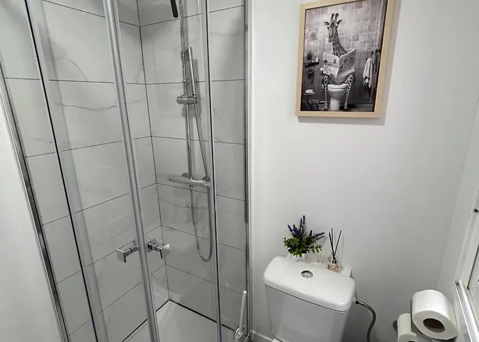 Loft La Jirafa Appartement Las Palmas