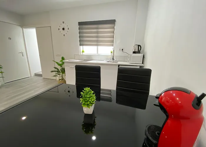 Loft La Jirafa Las Palmas