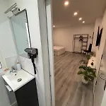Loft La Jirafa Apartment