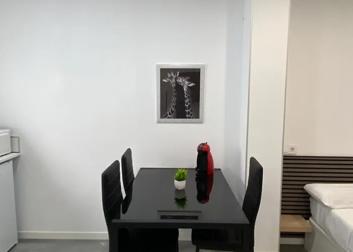 Loft La Jirafa * Las Palmas de Gran Canaria