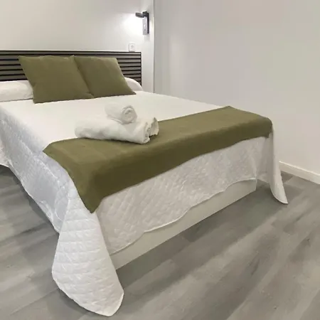 Loft La Jirafa *